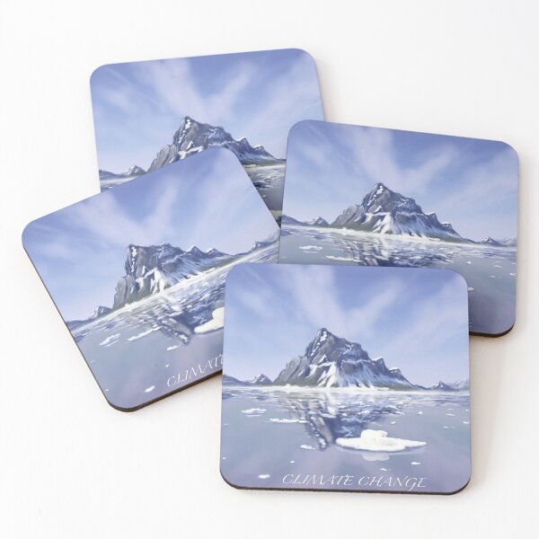 Item preview, Climate change designed and sold by Soualigua.