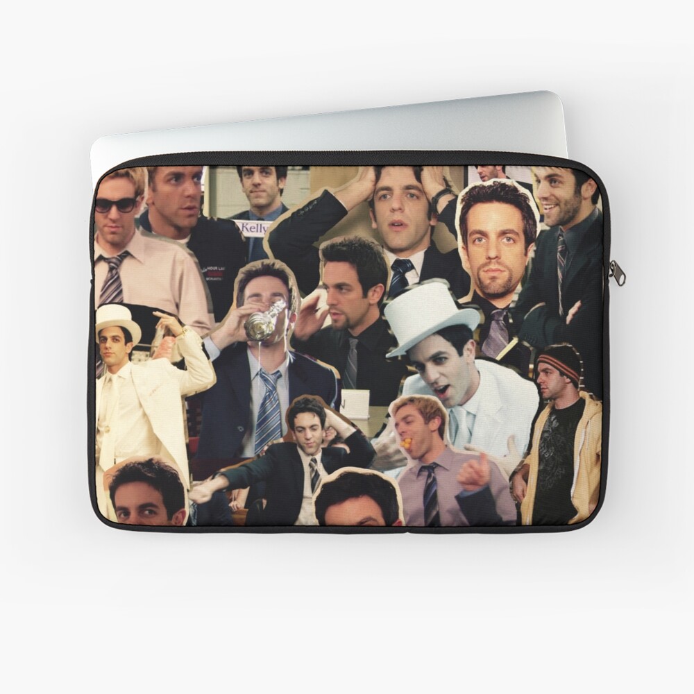 Ryan Howard - The Office | iPad Case & Skin