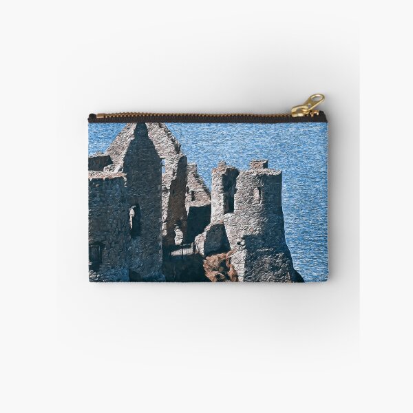 Item preview, Dunluce Castle designed and sold by AM FineArtPrints.