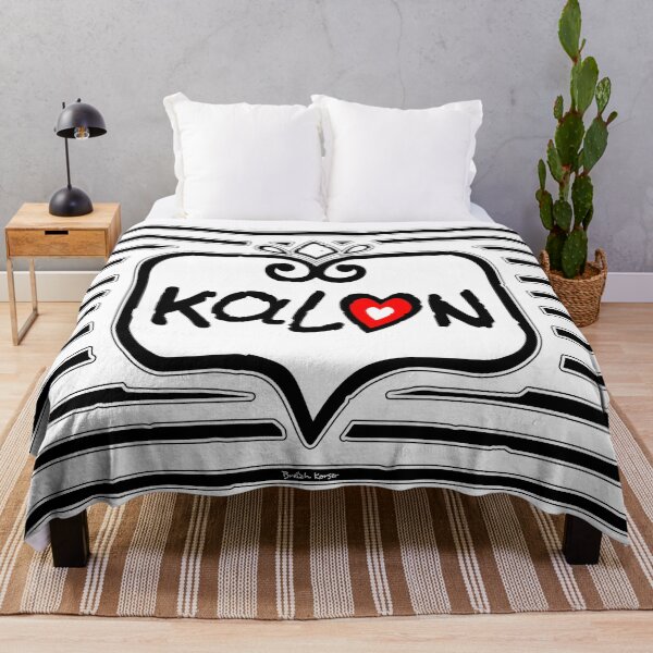 Item preview, Heart of Brittany designed and sold by Breizh-Korser.