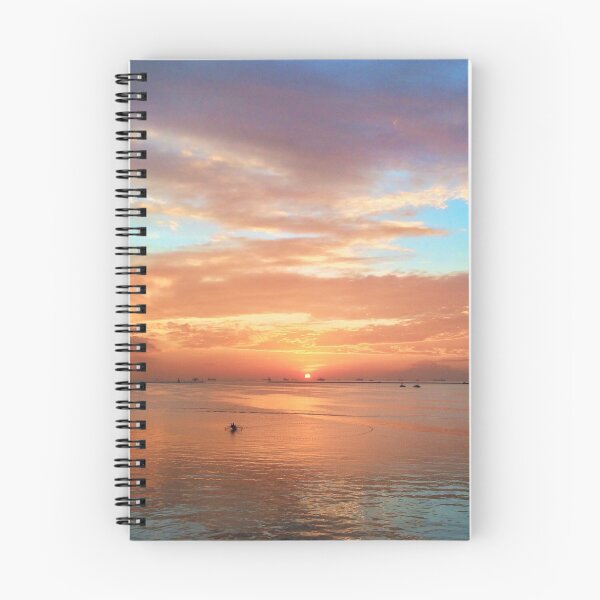 Item preview, Manila Bay Sunset by iPhoneographer Matteo Genota designed and sold by Matteo Genota.