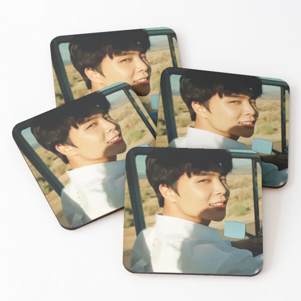 Item preview, NCT 127 Johnny (Highway To Heaven) designed and sold by nurfzr.