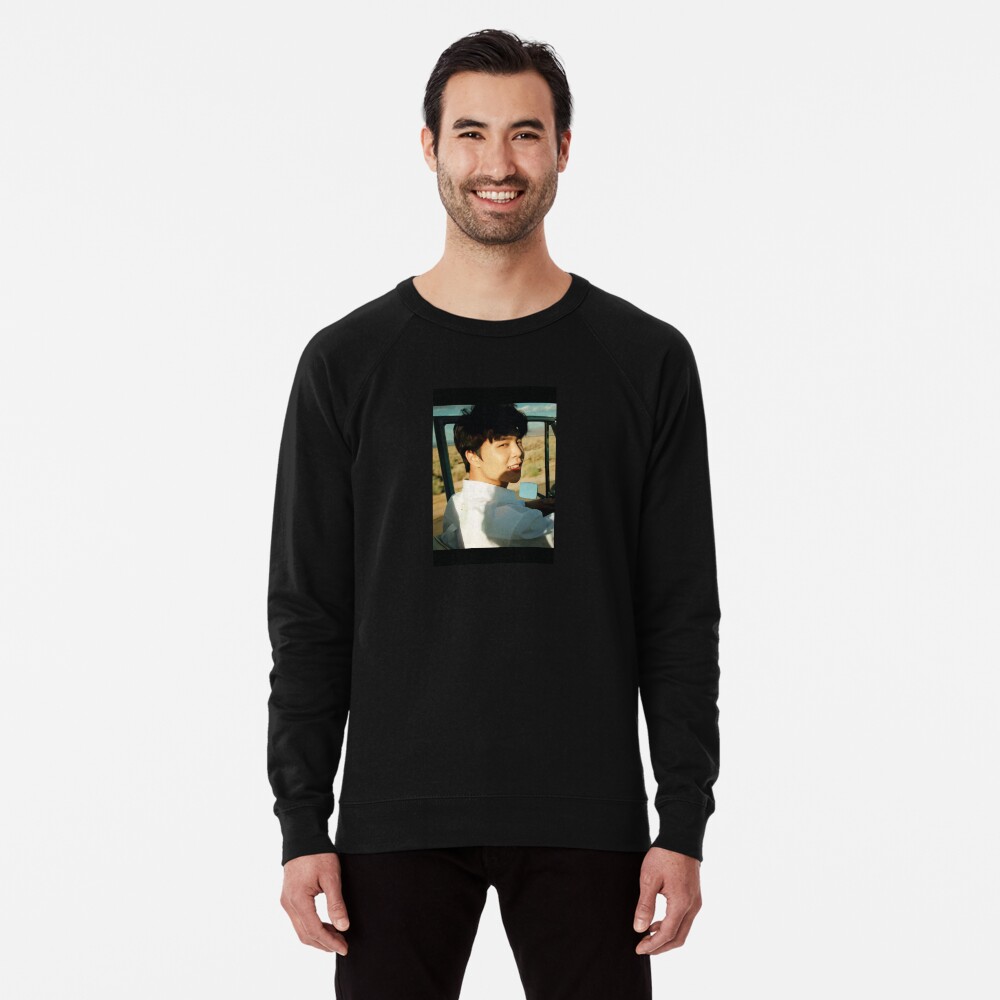 Item preview, Lightweight Sweatshirt designed and sold by nurfzr.