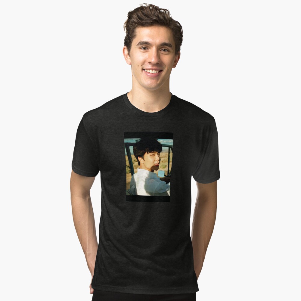 Item preview, Tri-blend T-Shirt designed and sold by nurfzr.