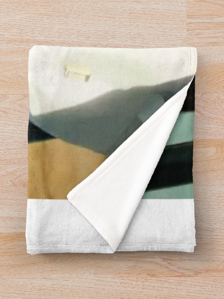 Thumbnail 3 of 6, Throw Blanket, NCT 127 Johnny (Highway To Heaven) designed and sold by nurfzr.