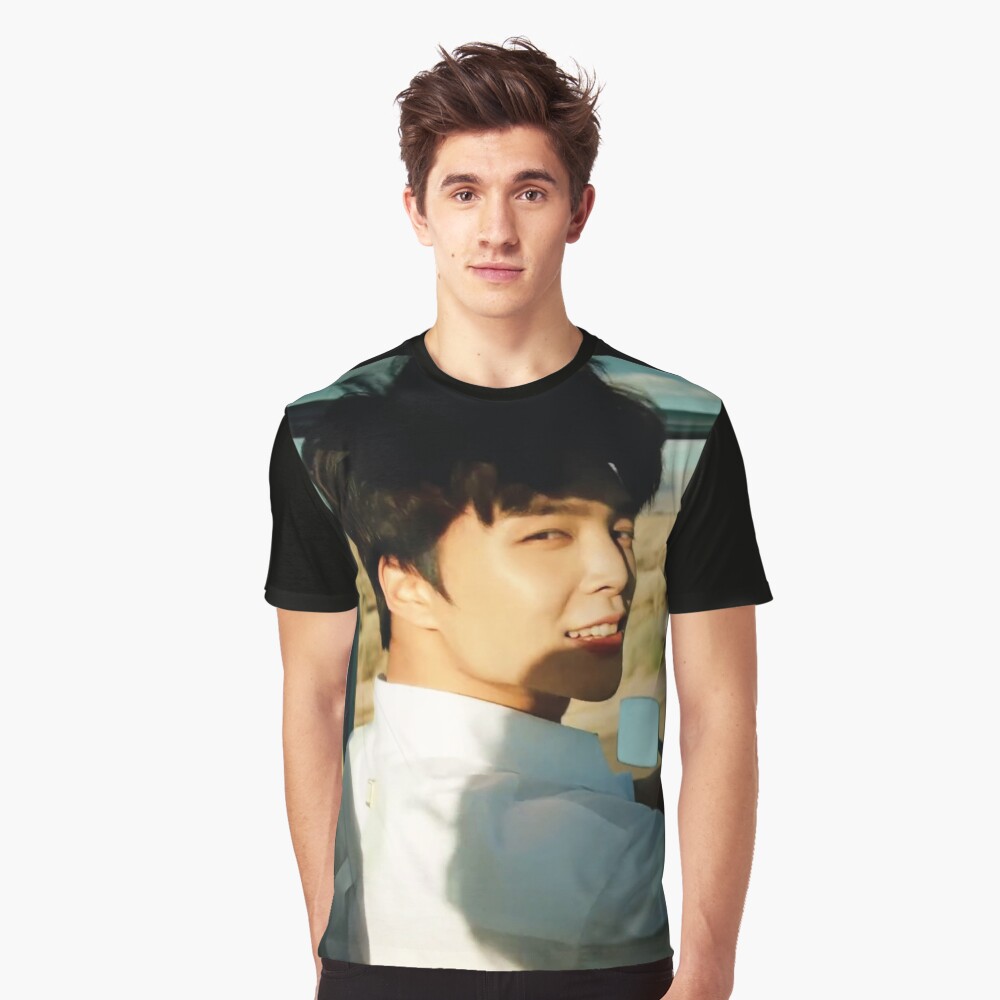 Item preview, Graphic T-Shirt designed and sold by nurfzr.