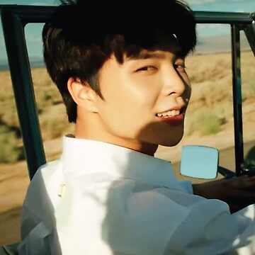 Artwork thumbnail, NCT 127 Johnny (Highway To Heaven) by nurfzr