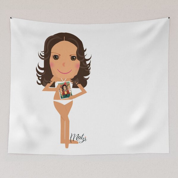 Item preview, KELLY designed and sold by matzi-avatars.