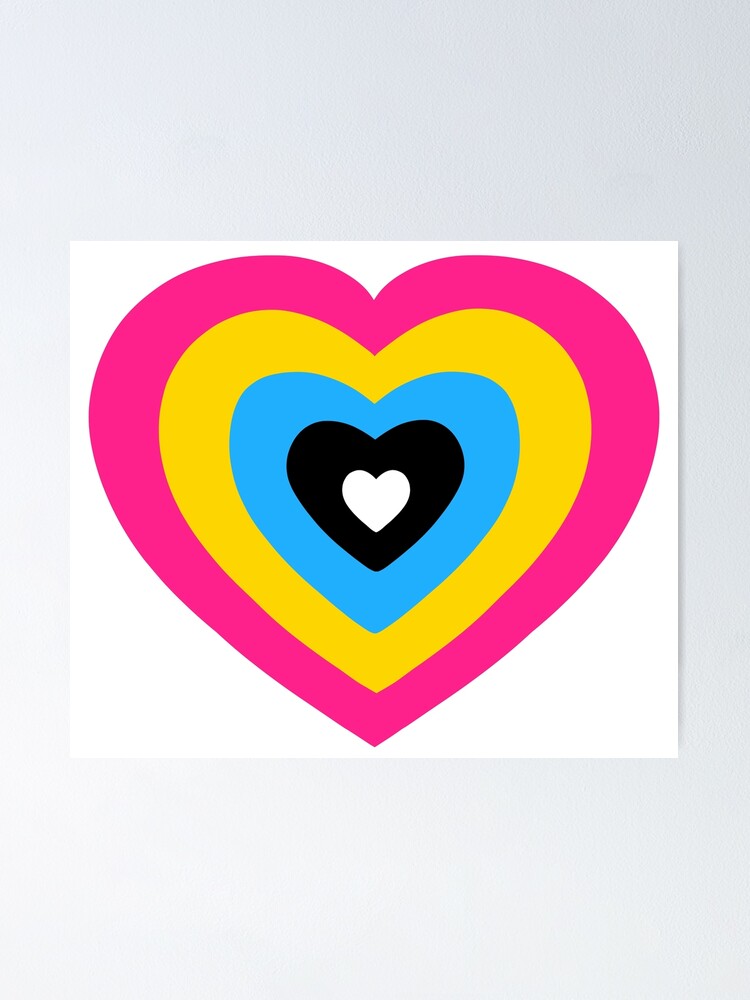 Sacrosegtam: Heart Powerpuff Girls Logo