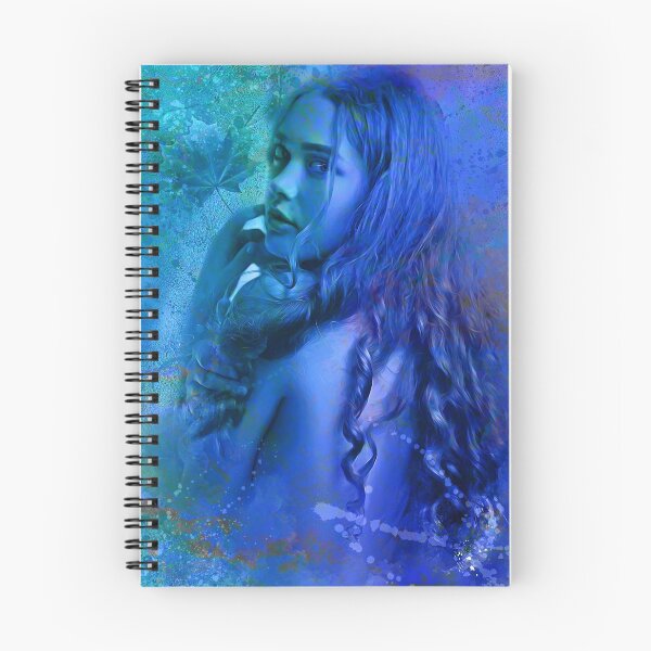 Item preview, MERMAID  GIRL  designed and sold by johnnyssandart.