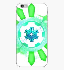 Time Gear iPhone Case