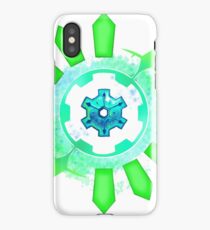 Time Gear iPhone Case