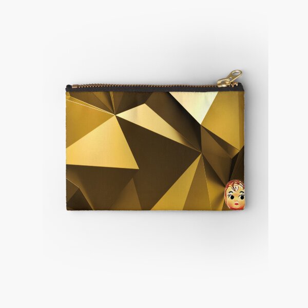 Item preview, Golden Texture  Doll designed and sold by Jorgina Small.