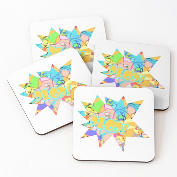 Item preview, Plop Art 1 designed and sold by paul edmondson.