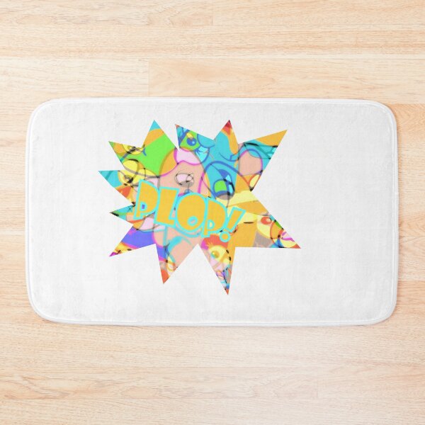 Item preview, Plop Art 1 designed and sold by paul edmondson.