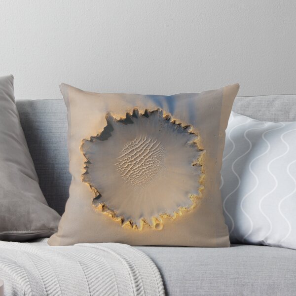 Item preview, Victoria Crater Mars designed and sold by Weston  Westmoreland.
