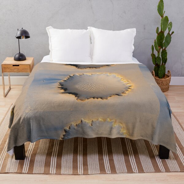 Item preview, Victoria Crater Mars designed and sold by Weston Westmoreland.