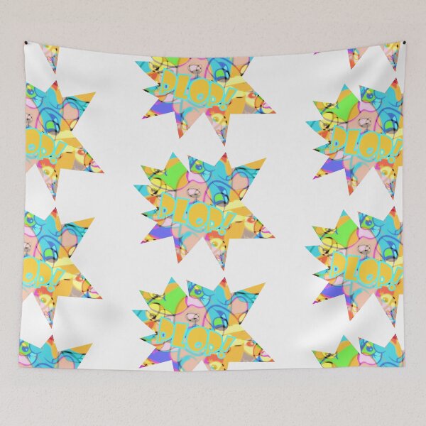 Item preview, Plop Art 1 designed and sold by paul edmondson.