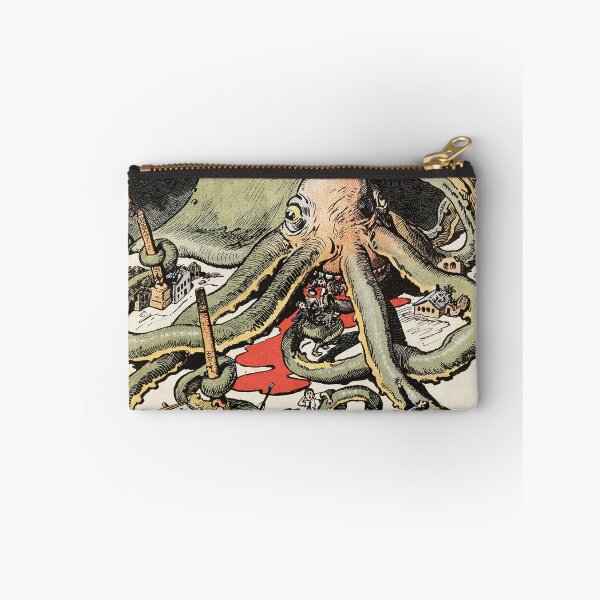 Item preview, The Cracken designed and sold by Vintage Designs +.