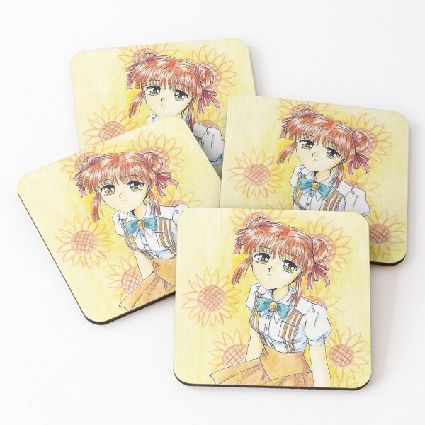 Item preview, Miaka-chan designed and sold by EosOfDawn.