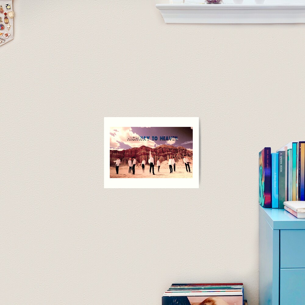 Item preview, Art Print designed and sold by nurfzr.