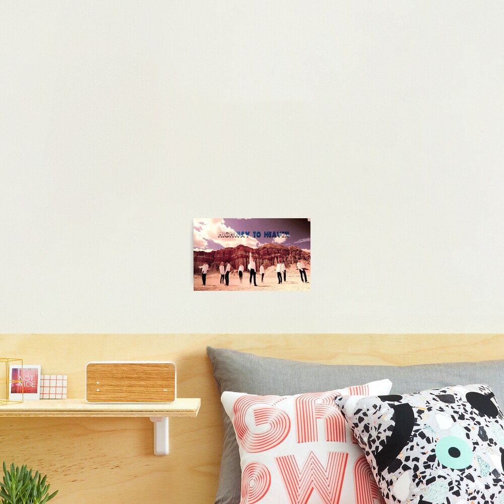 Item preview, Photographic Print designed and sold by nurfzr.