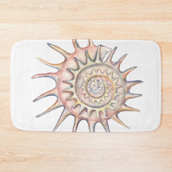 Item preview, Shell designed and sold by Patrizia  Ambrosini.