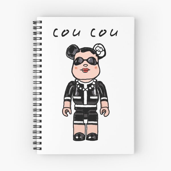Item preview, cou you bear brick designed and sold by INOMUSIKI.
