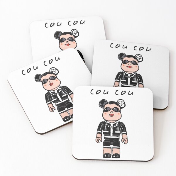Item preview, cou you bear brick designed and sold by INOMUSIKI.