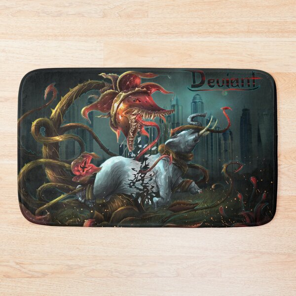 Item preview, Deviant Nature designed and sold by DerNerd.