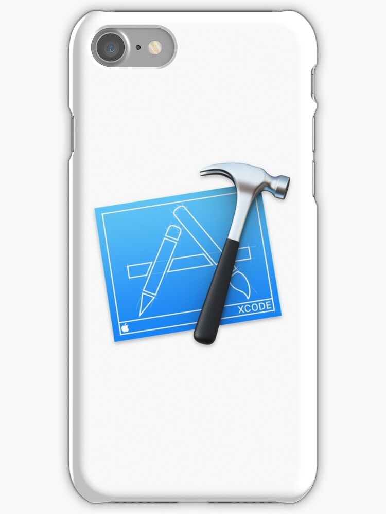 iphone xcode