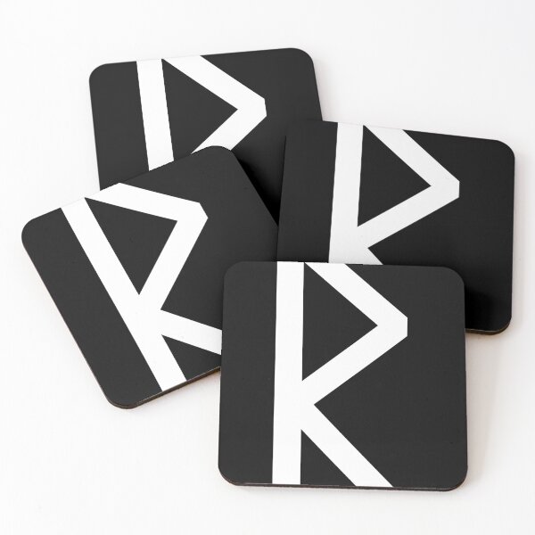 Item preview, Raidoz Rune: Elder Futhark.  designed and sold by Raven Stone.