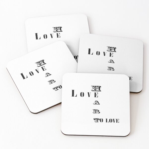 Item preview, Love designed and sold by from Carbonizzo.