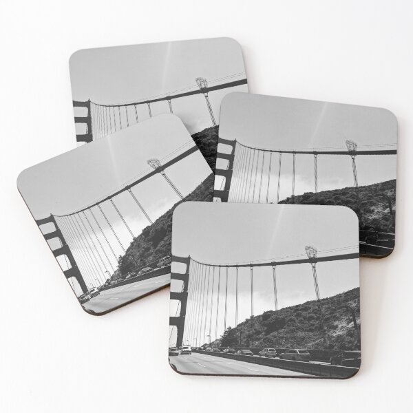 Item preview, Golden Gate Bridge designed and sold by Alexei.