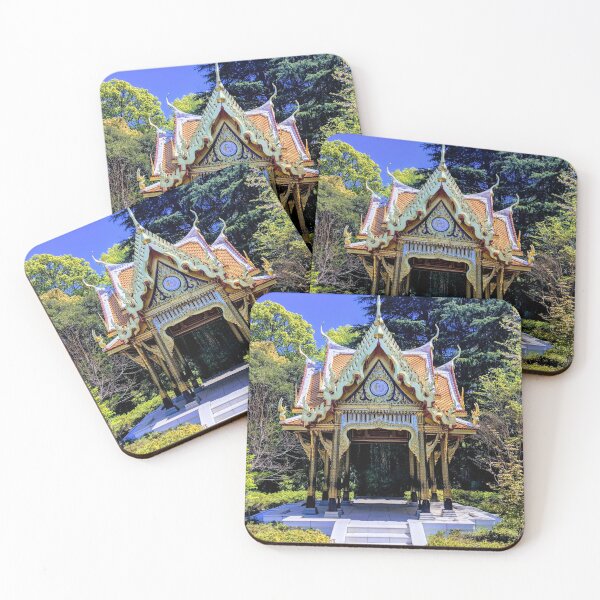Item preview, Sala Thai at Ueno Zoo designed and sold by Alexei.