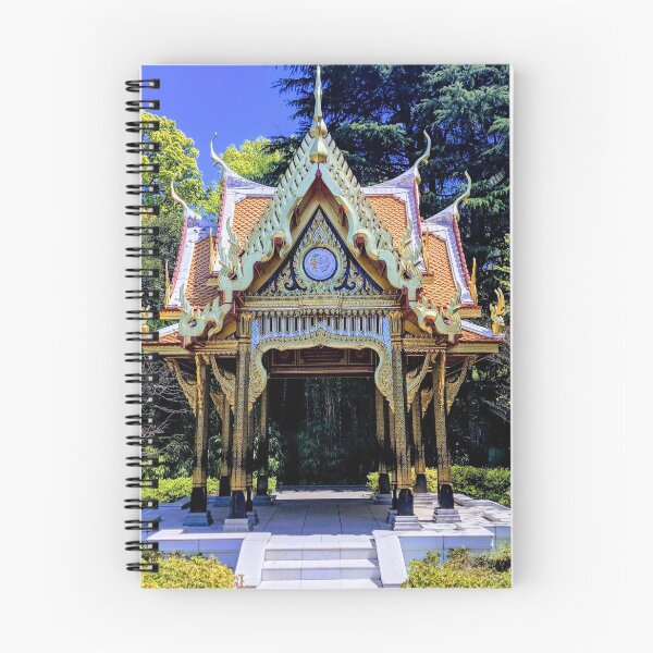 Item preview, Sala Thai at Ueno Zoo designed and sold by Alexei.