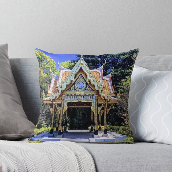 Item preview, Sala Thai at Ueno Zoo designed and sold by Alexei.
