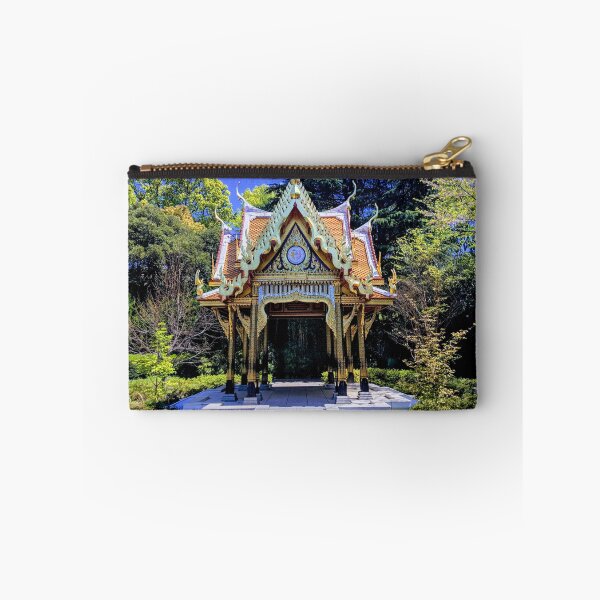 Item preview, Sala Thai at Ueno Zoo designed and sold by Alexei.