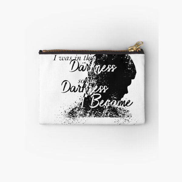 Item preview, Darkness I Became - Peter Pan silhouette designed and sold by AngeliaLucis.