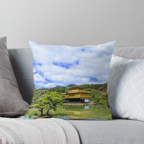 Item preview, Golden Temple designed and sold by Alexei.