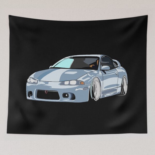 Item preview, Eclipse 2G DSM designed and sold by dominikz96.