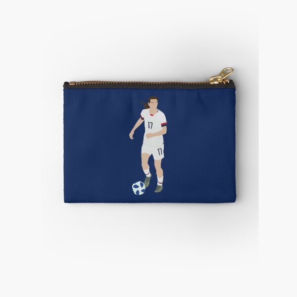 Item preview, Tobin Heath designed and sold by Draws Sports.