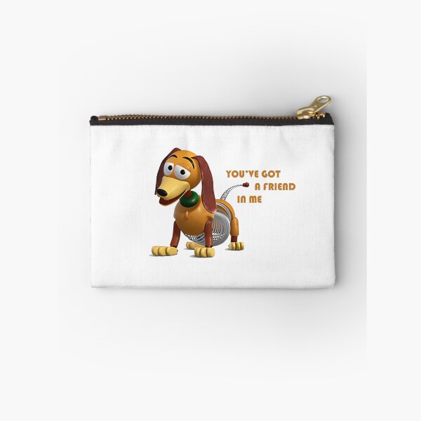 Item preview, You've got a friend in me series: Slinky Dog designed and sold by Susealycone.