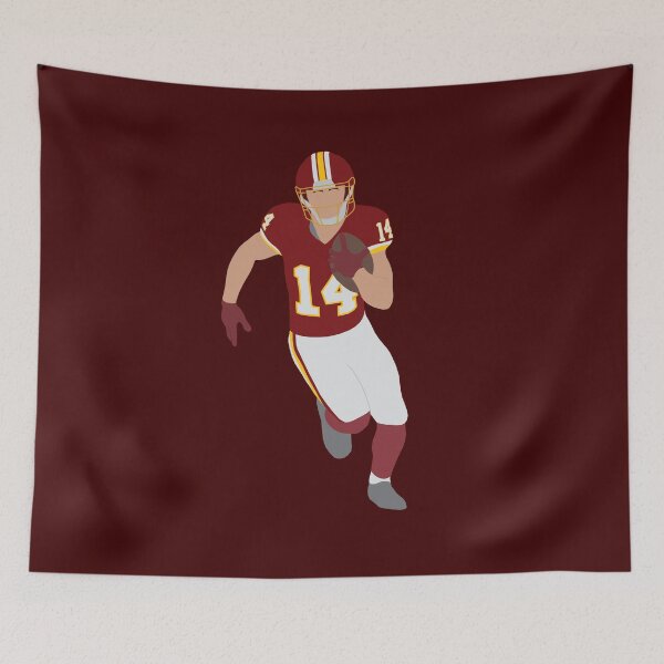 Item preview, Trey quinn designed and sold by Draws Sports.