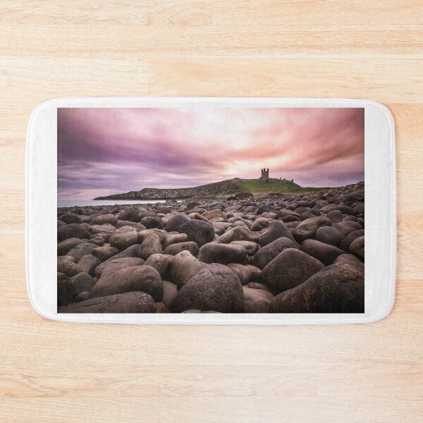 Item preview, Sunset at Embleton Bay designed and sold by grantsykes.
