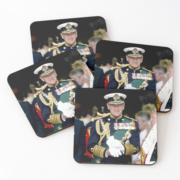 Item preview, HRH Duke of Edinburgh designed and sold by Picturestation.