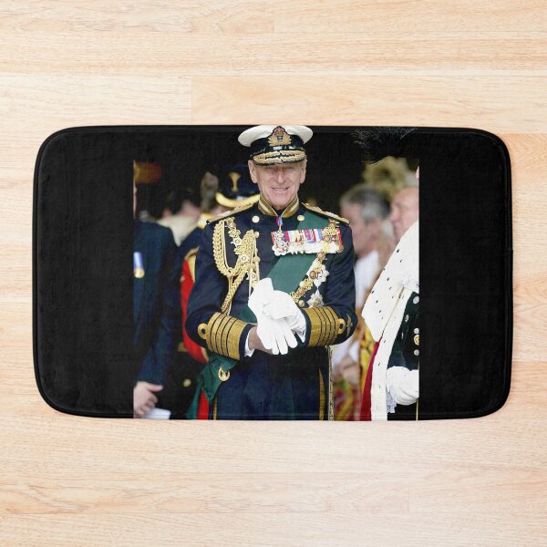 Item preview, HRH Duke of Edinburgh designed and sold by Picturestation.