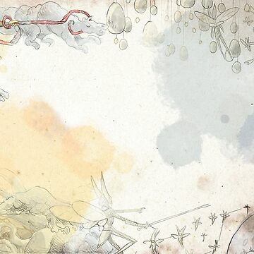 Artwork thumbnail, Once upon a time in the sky by LorenzoGiolArt