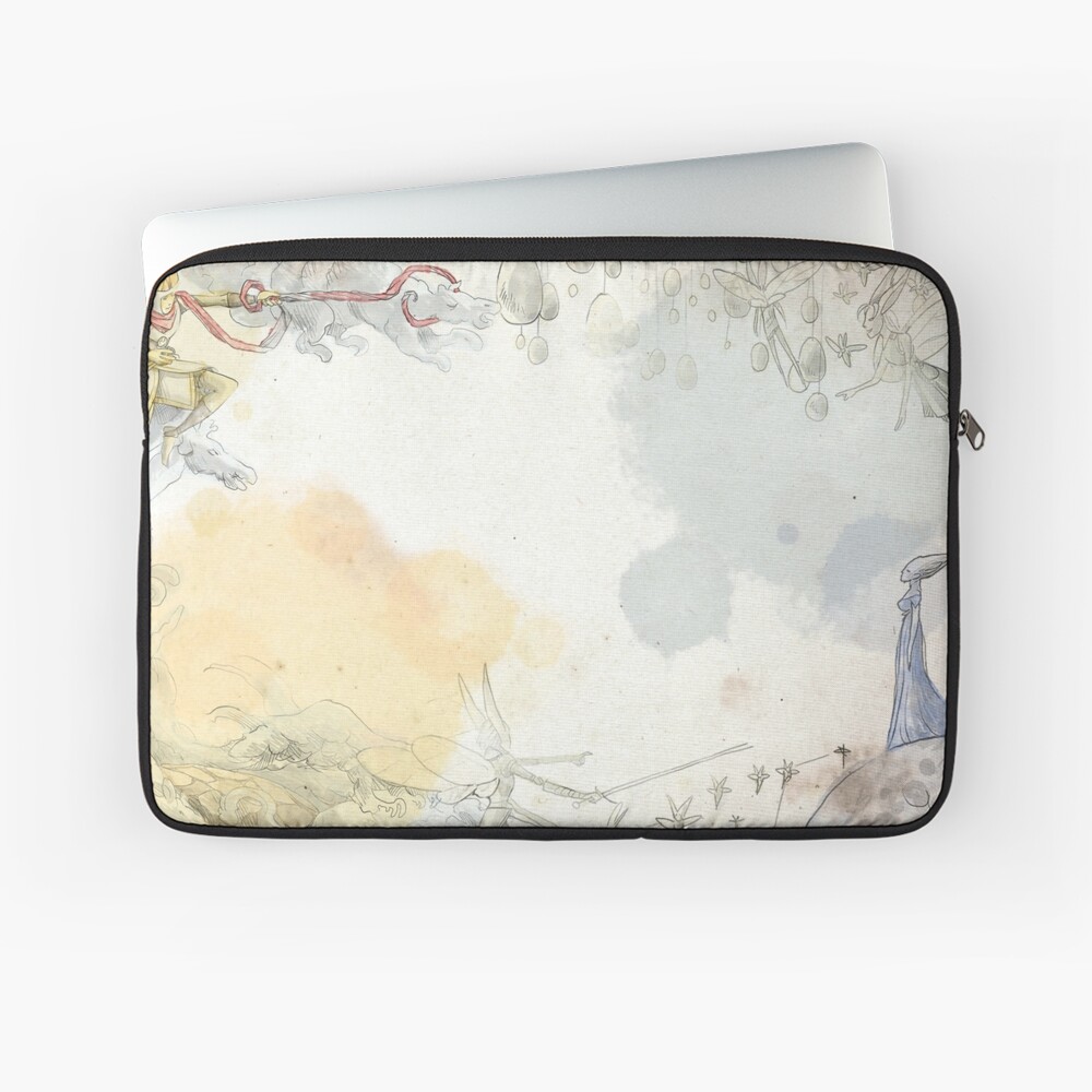 Item preview, Laptop Sleeve designed and sold by LGiol.