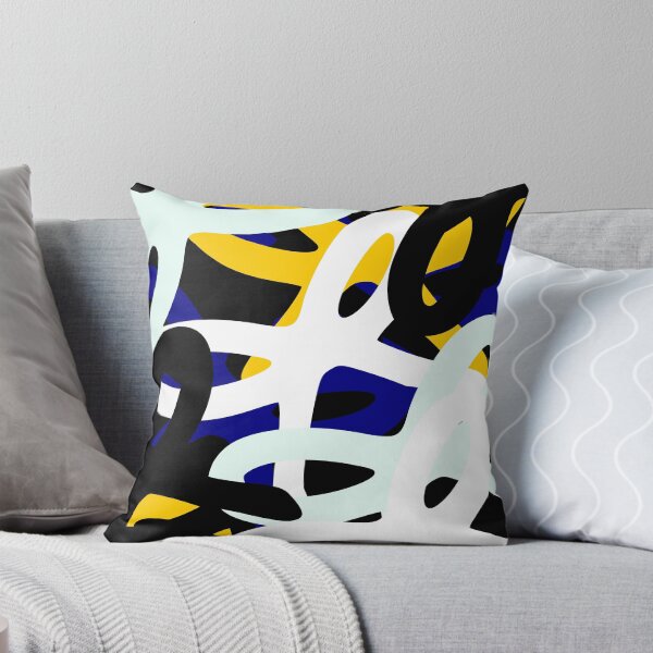 Item preview, Abstract Modern Print designed and sold by kapotka.